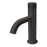 Parisi Todo II Basin Mixer with Curved Spout | Fucile